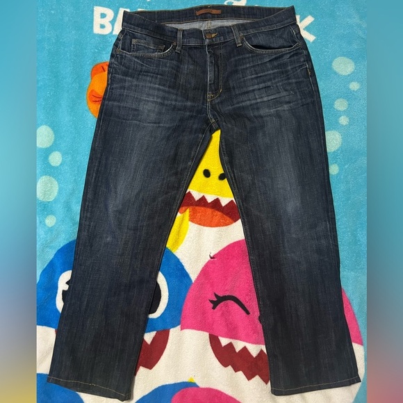 Joe’s Jeans The Classic Fit Fraiser - Size 36 x 27 - Picture 1 of 12